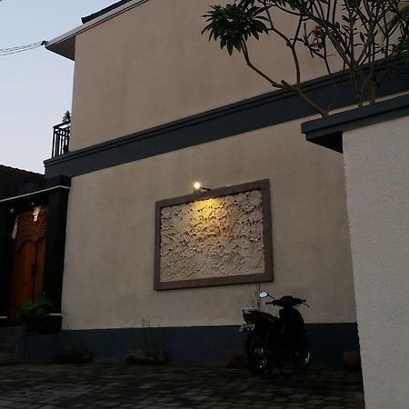 Villa De Kerobokan Dalung  Buitenkant foto