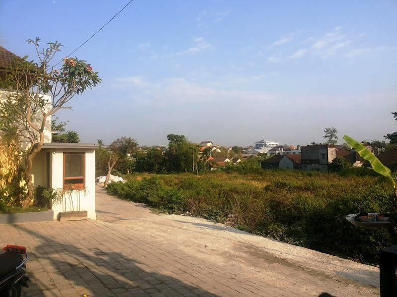 Villa De Kerobokan Dalung  Buitenkant foto